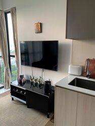 Foresque Residences (D23), Condominium #610705061